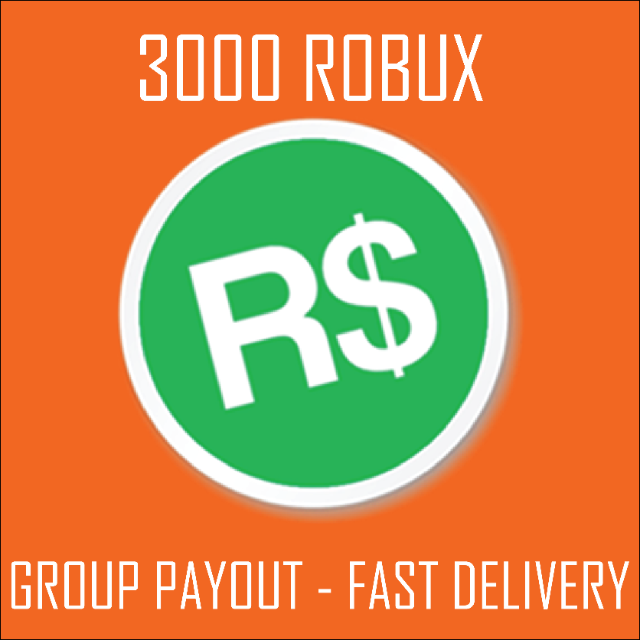 Robux In Game Items Gameflip - buy robux with group payouts