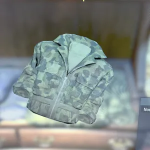 Forest cammo jumpsuit