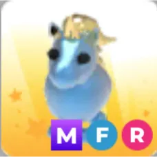 MFR DIAMOND UNICORN
