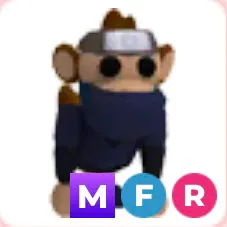 MFR NINJA MONKEY