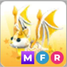 MFR FAIRY BAT DRAGON