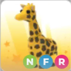 NFR GIRAFFE