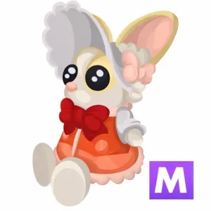 MEGA MRS WHISKERPIPS