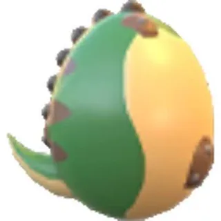 X50 FOSSIL EGGS
