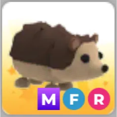 MFR HEDGEHOG