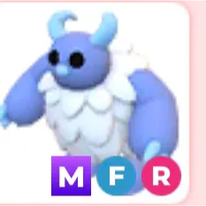 MFR YETI