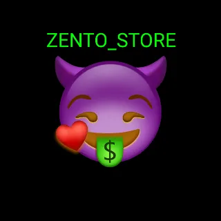 ZENTO_STORE