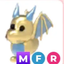 MFR GOLDEN DRAGON