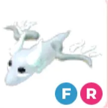 FR GHOST DRAGON