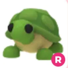 RIDE TURTLE