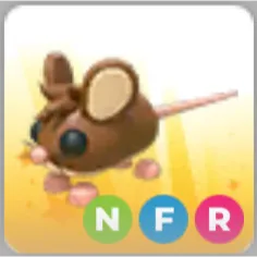 NFR FIELD MOUSE