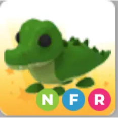 NFR CROCODILE