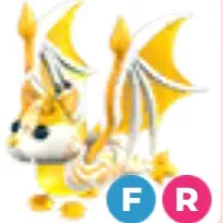 FR FAIRY BAT DRAGON
