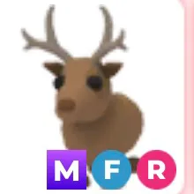 MFR REINDEER