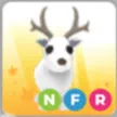 NFR ARCTIC REINDEER