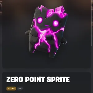 zero points