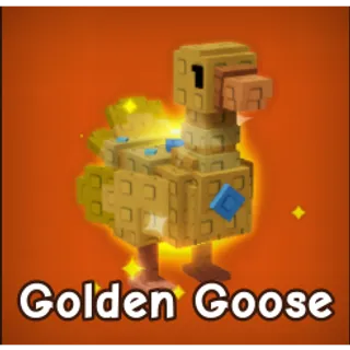2x Golden Goose