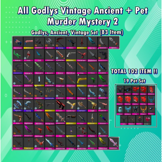 MM2  Laser Godly - Game Items - Gameflip