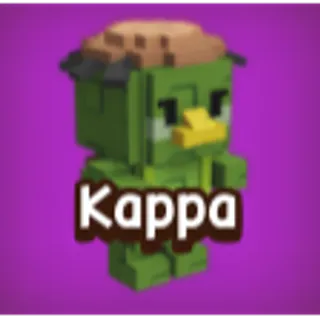 2x Kappa