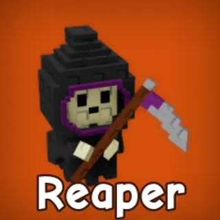 2x Reaper