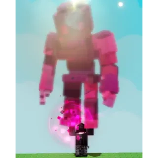 Nightmare Mummy Age 100