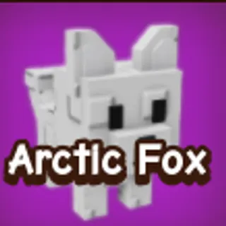 Arctic Fox