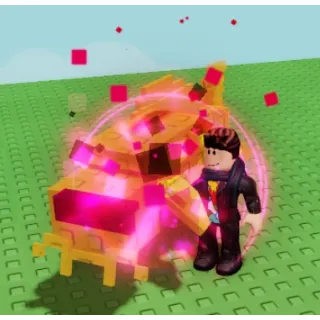 Nightmare Koi Age 100