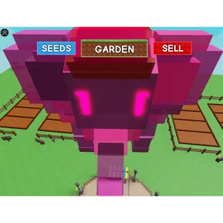 Nightmare Carnival Elephant Age 100