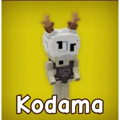 2x Kodama