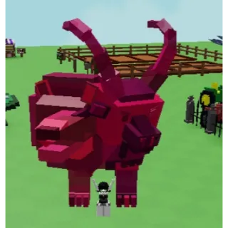 Nightmare Chimera Age 100