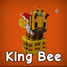 King Bee
