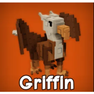2x Griffin