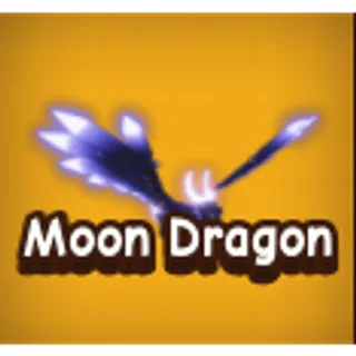 2x Moon Dragon