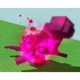 Nightmare Seal Age 100