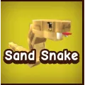 2x Sand Snake
