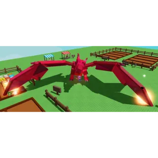 Nightmare New Year's Dragon Age 100