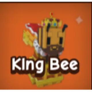 2x King Bee