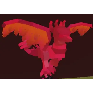 Nightmare Phoenix Age 100