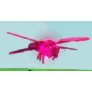 Nightmare Dragonfly Age 100