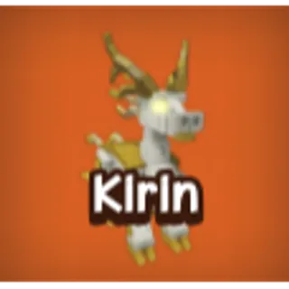 2x Kirin