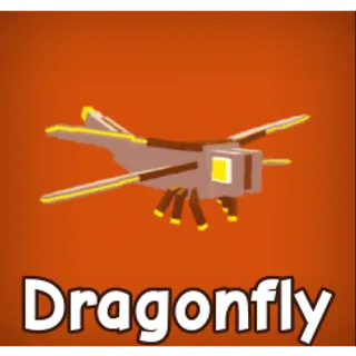 2x Dragonfly