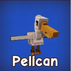 2x Pelican