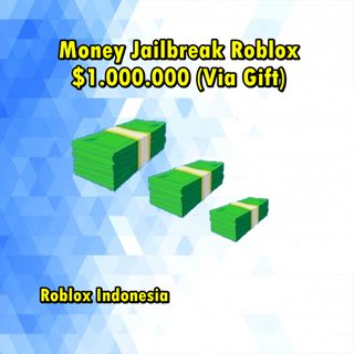 Roblox Indonesia - Gameflip