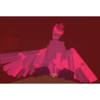 Nightmare Swan Age 100