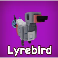 Lyrebird