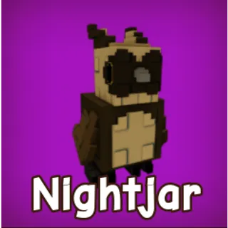 2x NightJar
