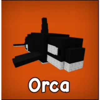 2x Orca