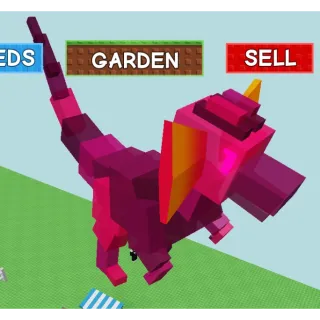 Nightmare Dilophosaurus Age 100