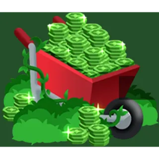 10000 Trade Tokens