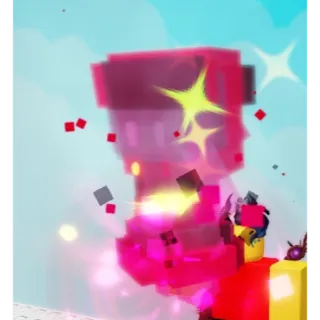 Nightmare Christmas Spirit Age 100